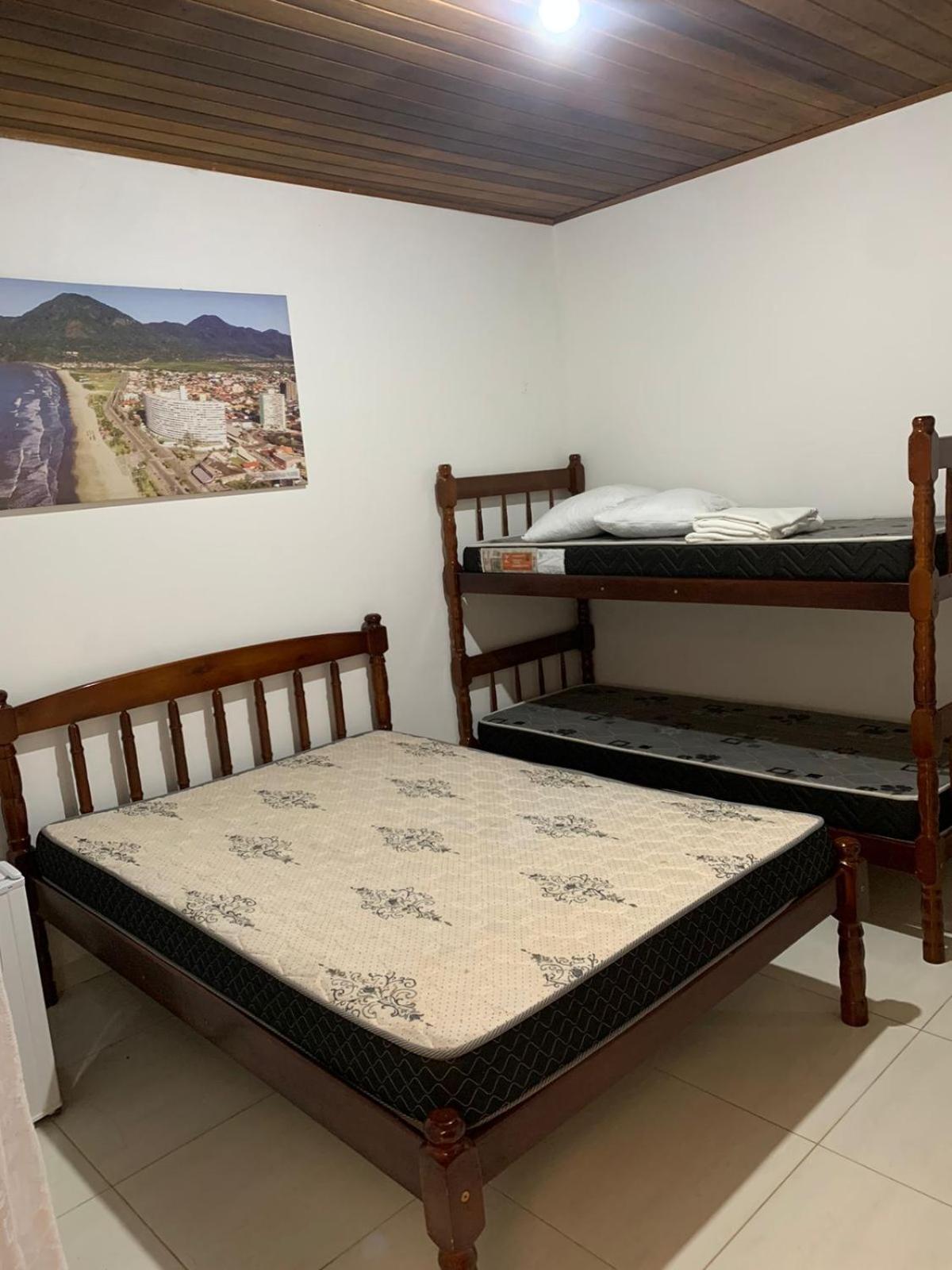 Hotel Pousada Toka Do Lula Peruíbe Zewnętrze zdjęcie